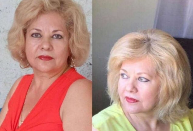 FBI offers $20,000 reward in case of missing American woman