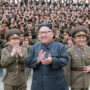Military fight against US: North Korea claims almost 800,000 people have signed up