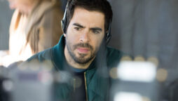 Eli Roth