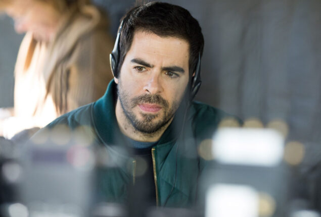 Eli Roth’s “Thanksgiving” finally under production