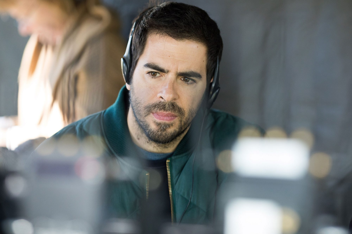 Eli Roth