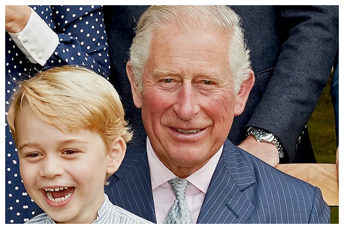Prince George