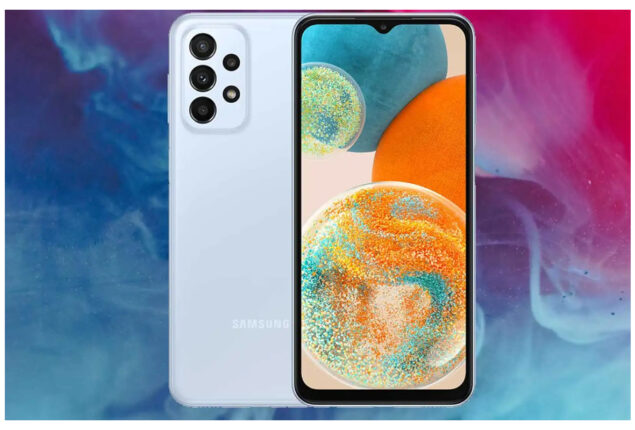 Samsung Galaxy A24 price in Pakistan & features – Sep 2023