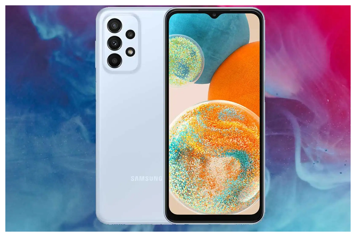 Samsung Galaxy A24 price in Pakistan & features - Sep 2023