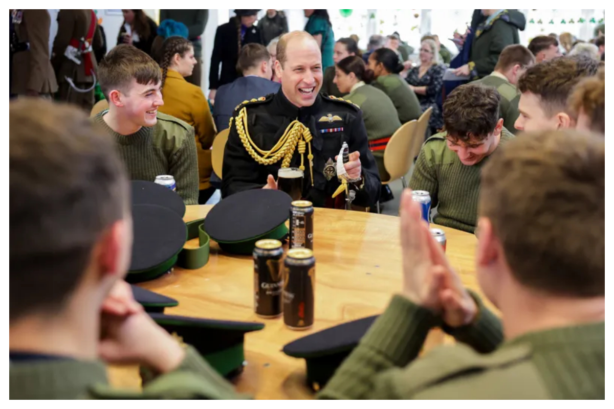 Prince William
