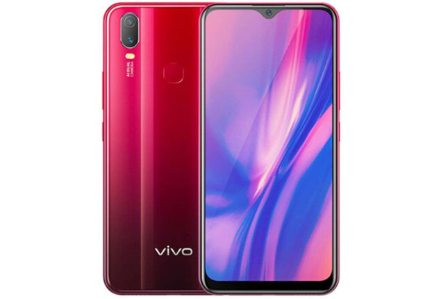 Vivo y11 price in Pakistan