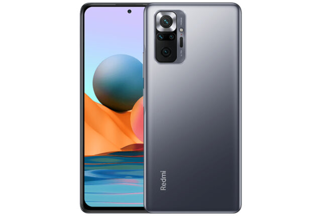 Xiaomi Note 10 pro price in Pakistan