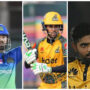 PSL 2023: Top 11 PSL players so far