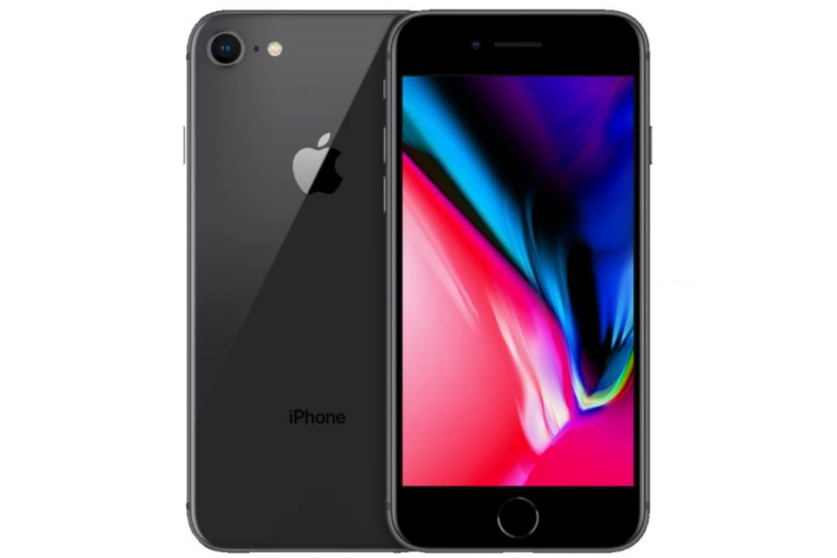 Apple iPhone 8 price in Pakistan
