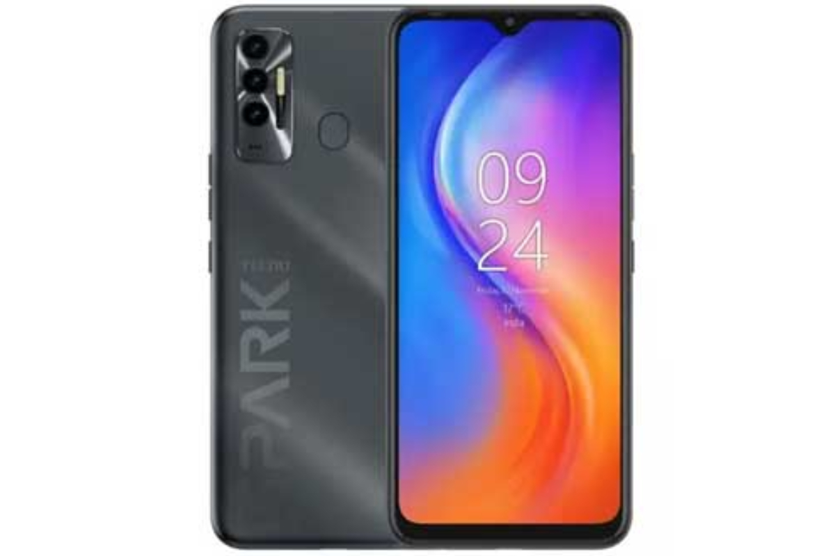 Tecno Spark 7 price in Pakistan