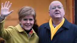 SNP chief executive
