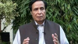 Zaman Park operation done on Maryam Nawaz orders: Pervaiz Elahi