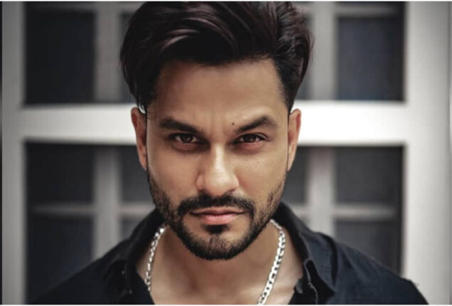 Kunal Kemmu