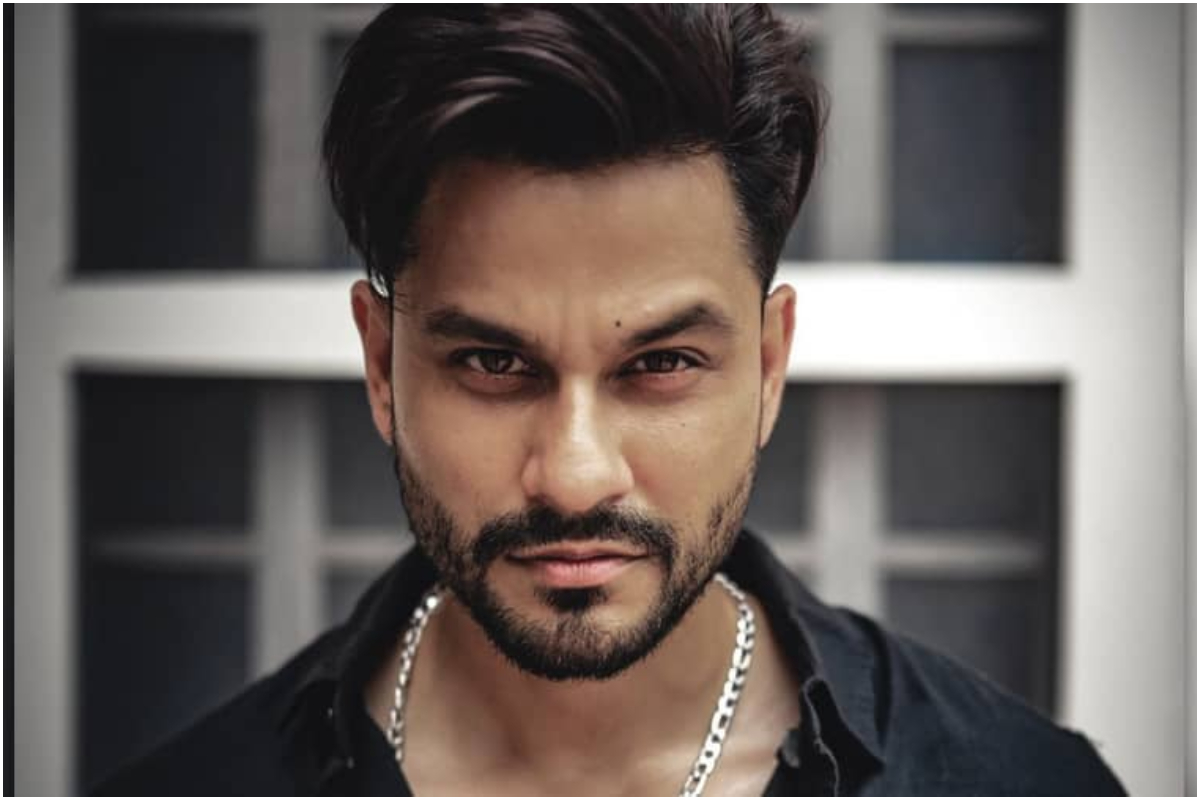 Kunal Kemmu