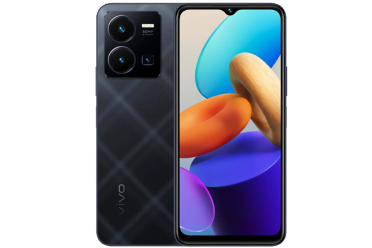 Vivo y35 price in Pakistan