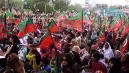 PTI governor KP