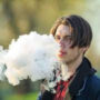 Teen vaping is new pandemic, warns Bolton head teacher