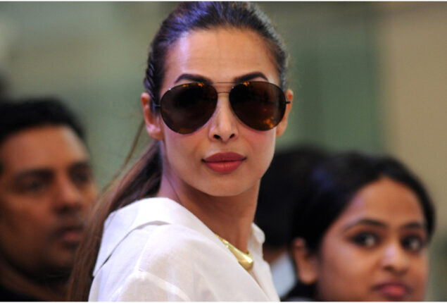 Malaika Arora recently talks about her popularity in Bollywood