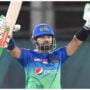 PSL 2023: Rizwan becomes the highest run-scorer once again