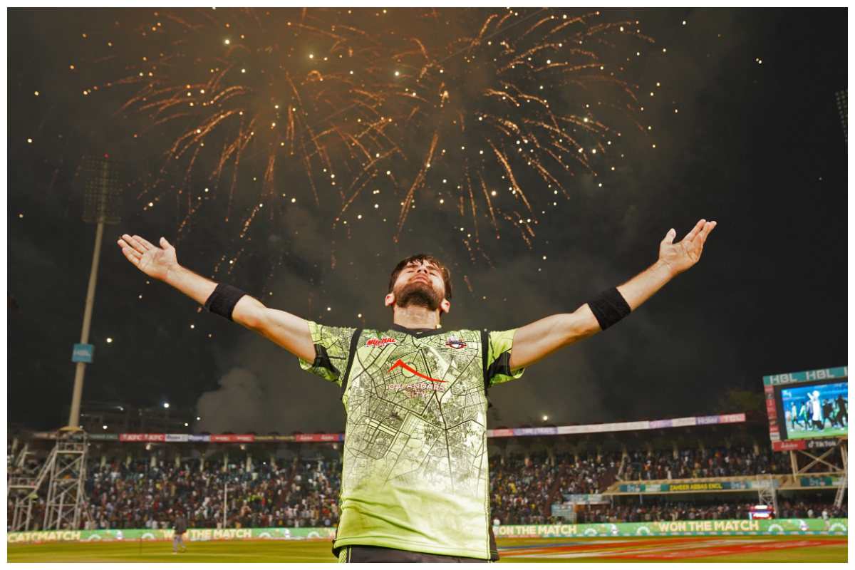 PSL 2023: Lahore Qalandars