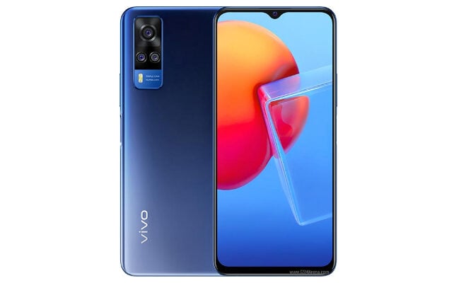 Vivo Y51 price in Pakistan & specifications