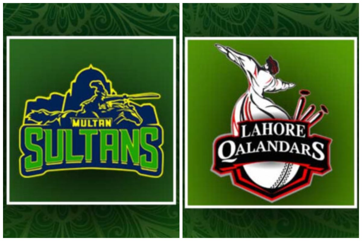 LQ vs MS Full Highlights