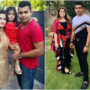 Umar Akmal shares new pictures with wife Noor Amna
