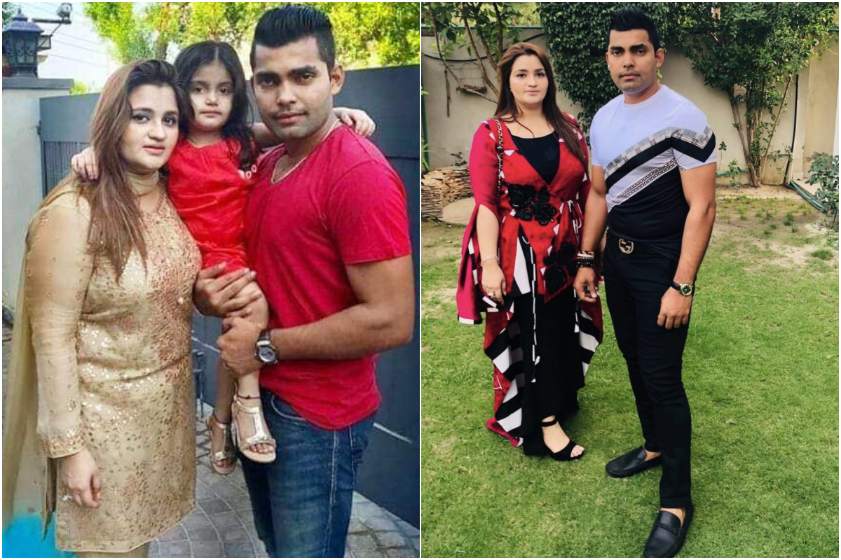 Umar Akmal