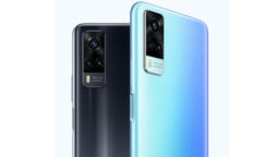 Vivo Y31 price in Pakistan & specifications