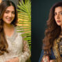 Aymen Saleem reveals her makeup routine