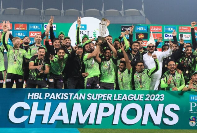 PSL 8 Final: Know some astounding facts about Final here