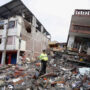 Southern Ecuador: 12 people killed in earthquake