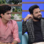 Naseem Shah shares interesting story of his first meeting with Azhar Ali