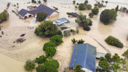 Cyclone Gabrielle