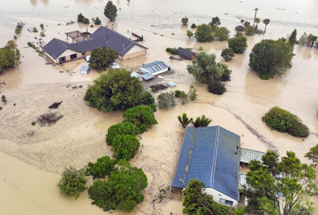 Cyclone Gabrielle: Many people afraid to go back home
