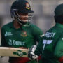 Bangladesh seal largest-ever victory over Ireland, Shakib and Towhid missed centuries