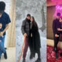 Youtuber Maaz Safder shares new family pictures