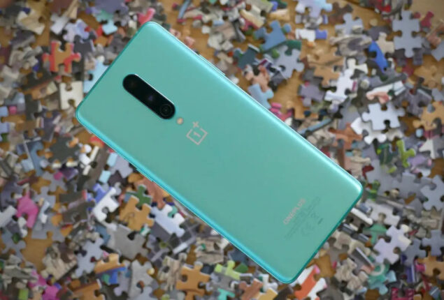 OnePlus 8 price in Pakistan with special features