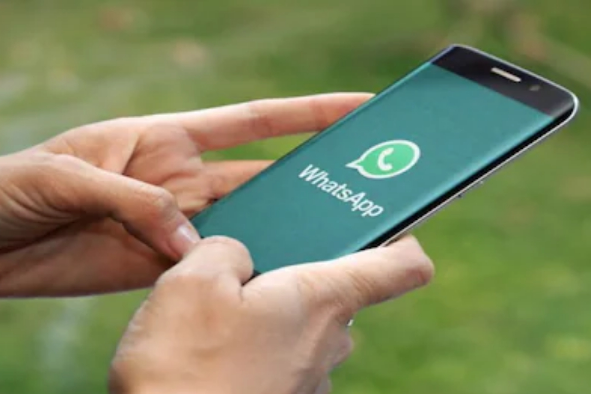 WhatsApp new chat features