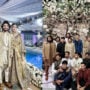 TikTokers Laraib Khalid and Zarnab Fatima tie knot