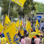Khalistan referendum continues in Brisbane, Australia
