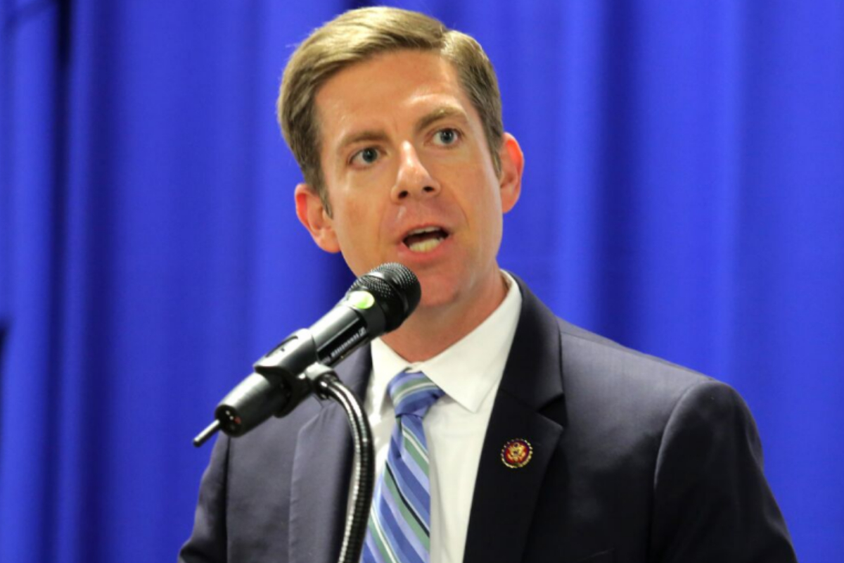 Congressman Mike Levin