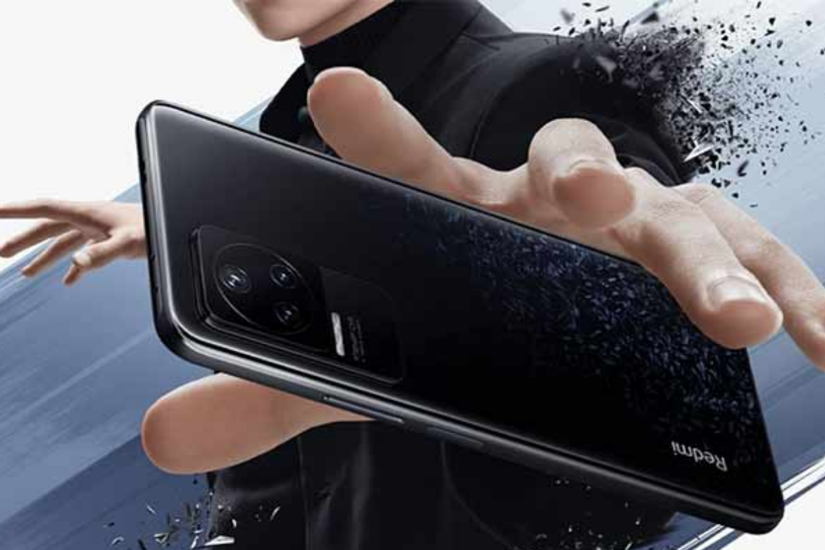 Xiaomi Redmi K60 price in Pakistan