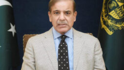 PM Shehbaz