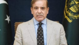 PM Shehbaz Sharif summons PDM meeting tomorrow