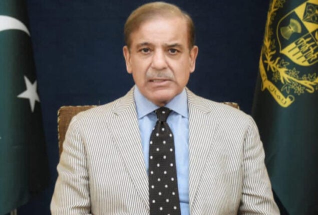 PM Shehbaz Sharif summons PDM meeting tomorrow