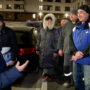 Putin speaks to locals and covers plans for reconstruction