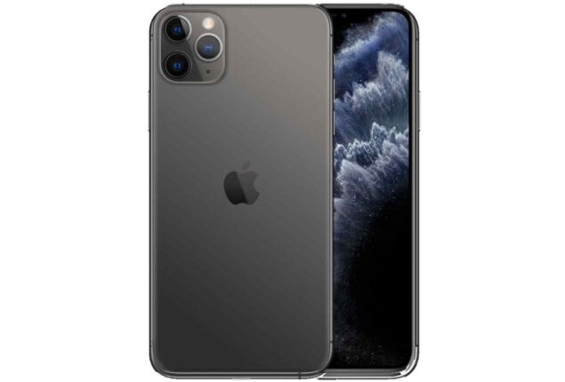 Apple iPhone 11 Pro price in Pakistan & specifications