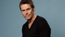 Willem Dafoe