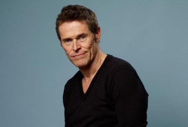 Willem Dafoe ‘likes’ to play Spider-Man return as Green Goblin